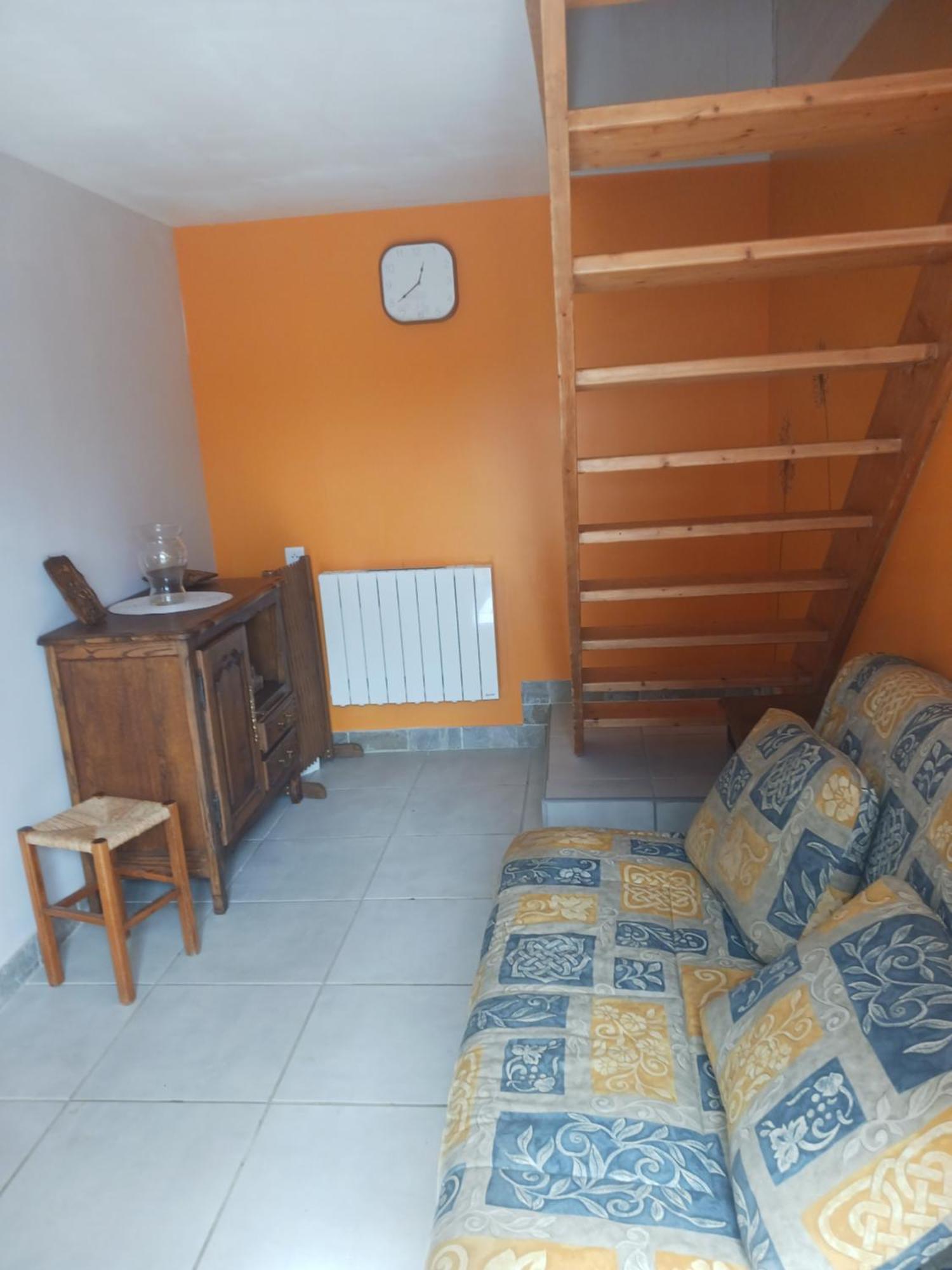 La Ferme Stanczak * Tréguier