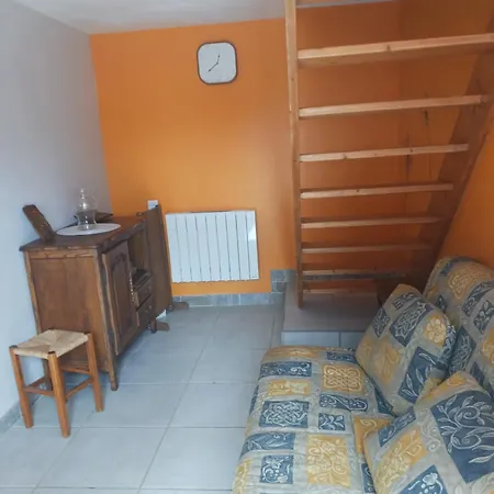 La Ferme Stanczak Apartamento Tréguier Exterior foto
