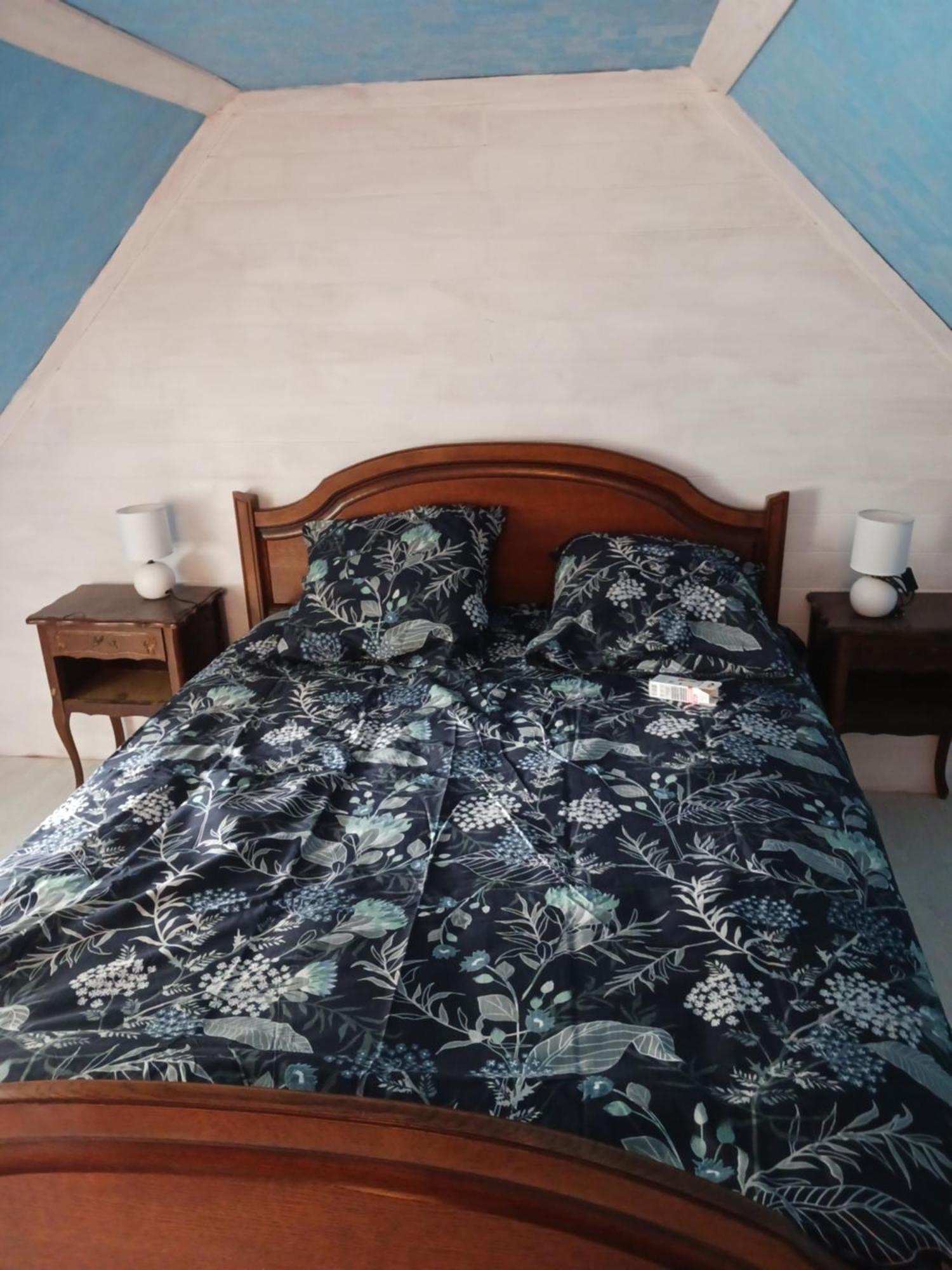 Appartement La Ferme Stanczak *