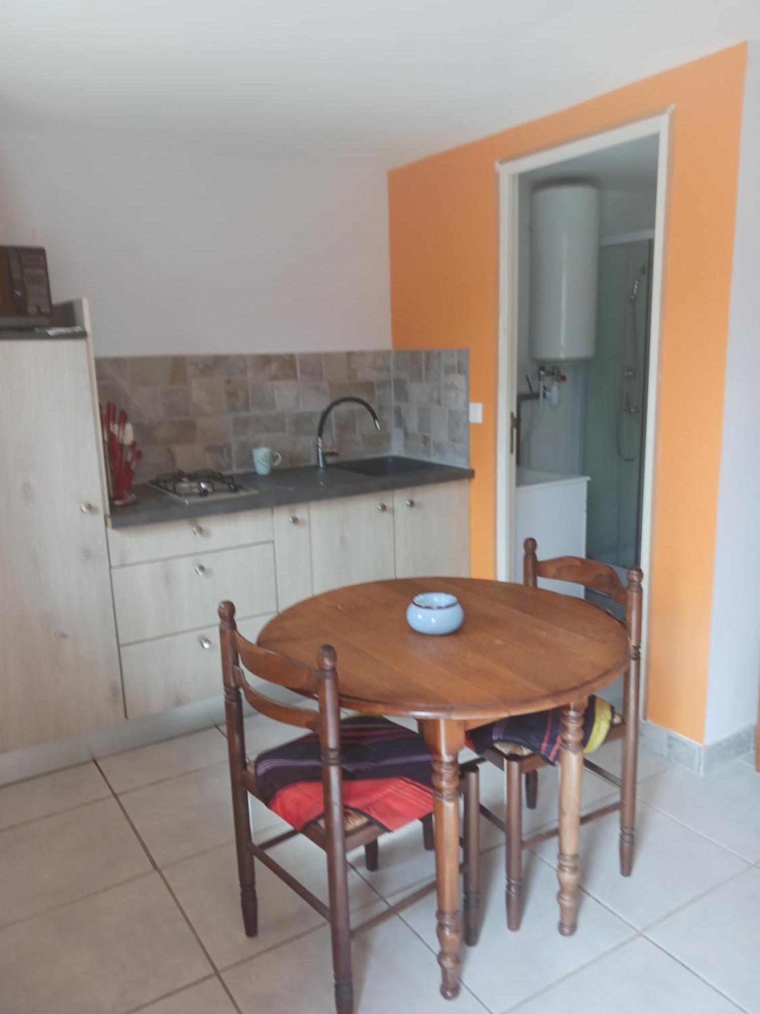 Appartement La Ferme Stanczak