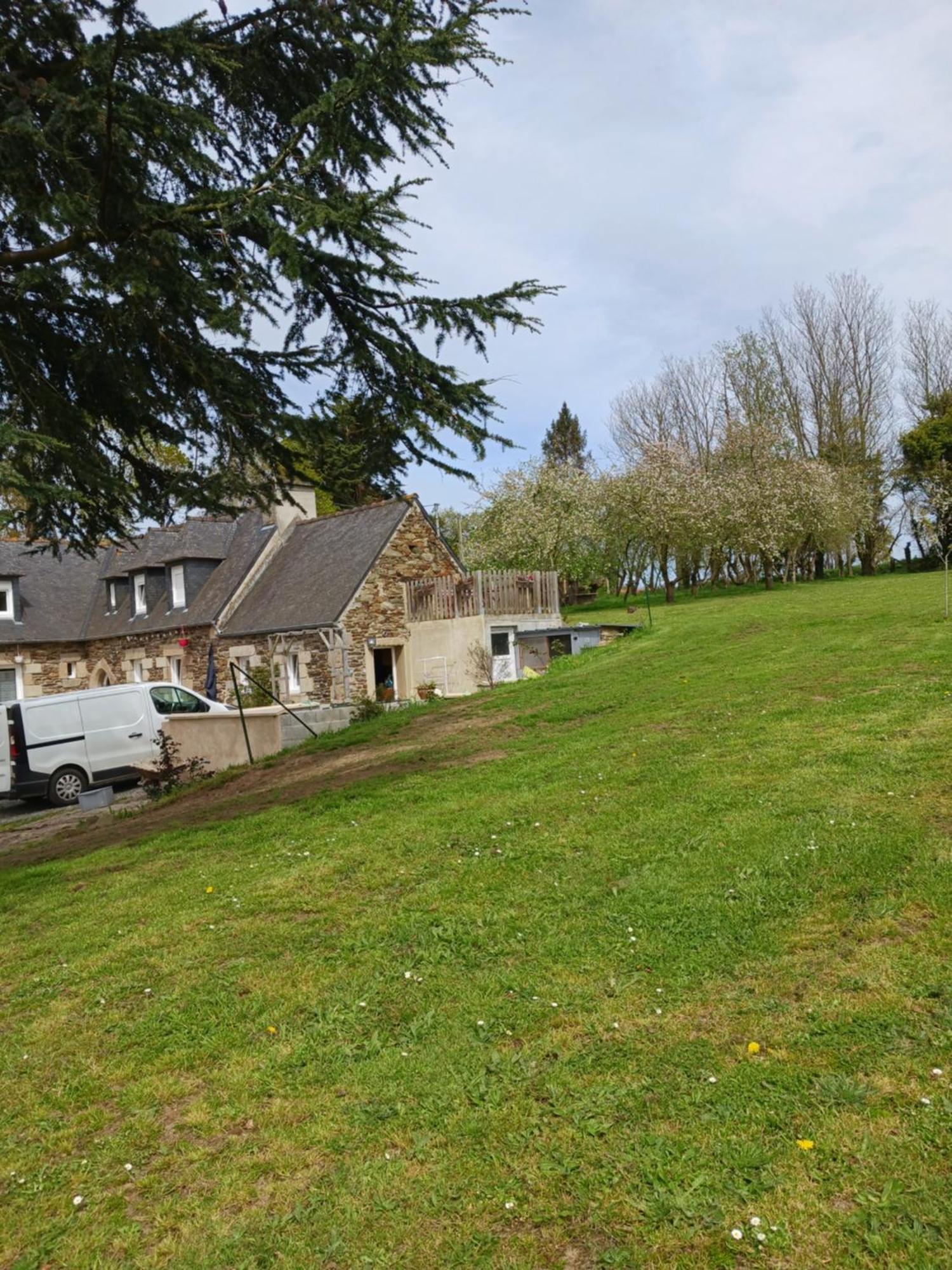 La Ferme Stanczak * Tréguier